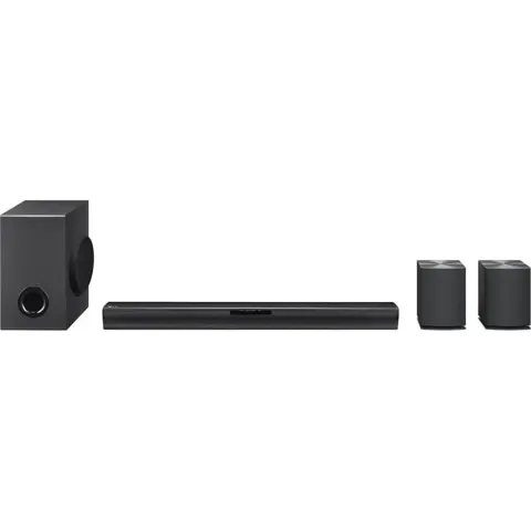 LG SQC4R Soundbar
