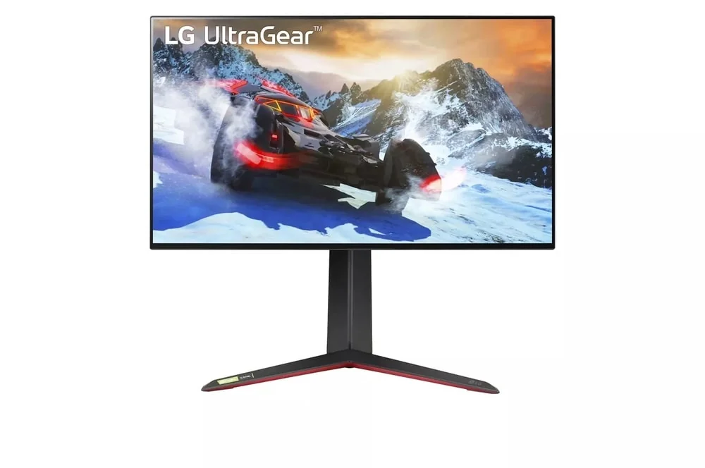 LG Ultragear 4K UHD 144Hz