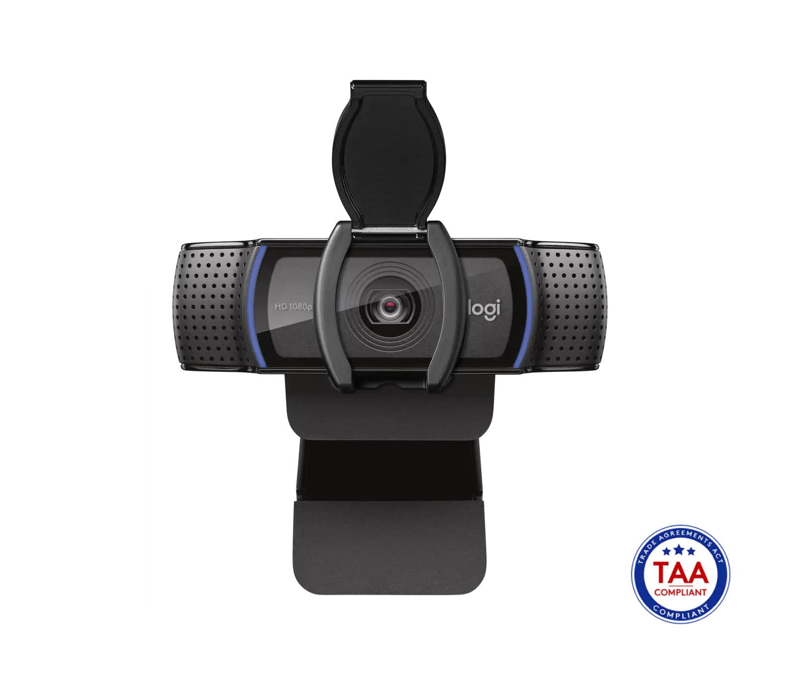Logitech C920e Webcam