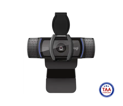 Logitech C920e Webcam