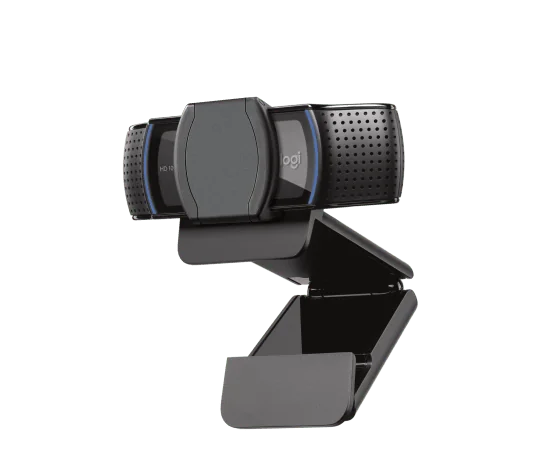 Logitech C920S Webcam