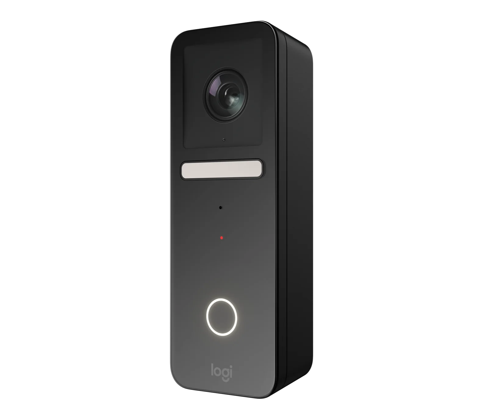 Logitech Circle View Wired Video Doorbell