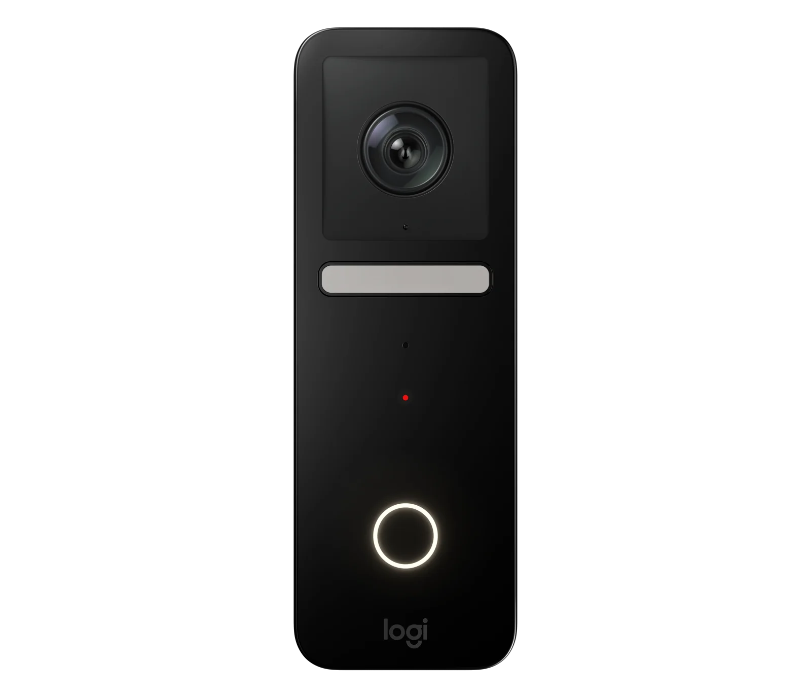 Logitech Circle View Wired Video Doorbell