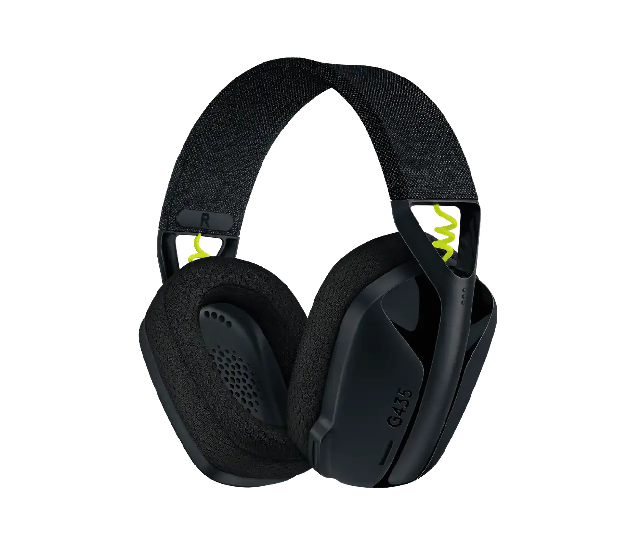 Logitech G G435