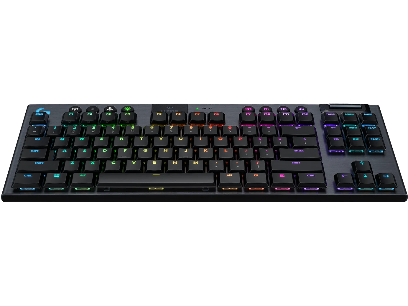 Logitech G G915 TKL Mechanical Keyboard