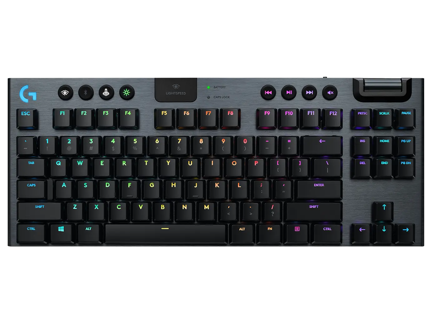 Logitech G G915 TKL Mechanical Keyboard