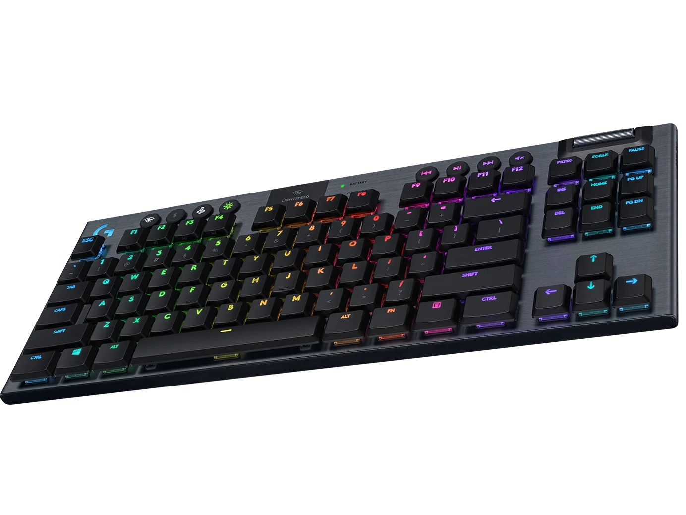 Logitech G G915 TKL Mechanical Keyboard