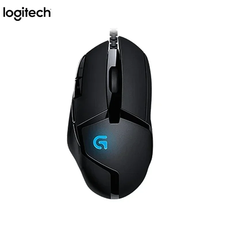 Logitech G402 Computer Mice