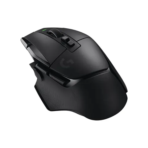 Logitech G502 Lightspeed