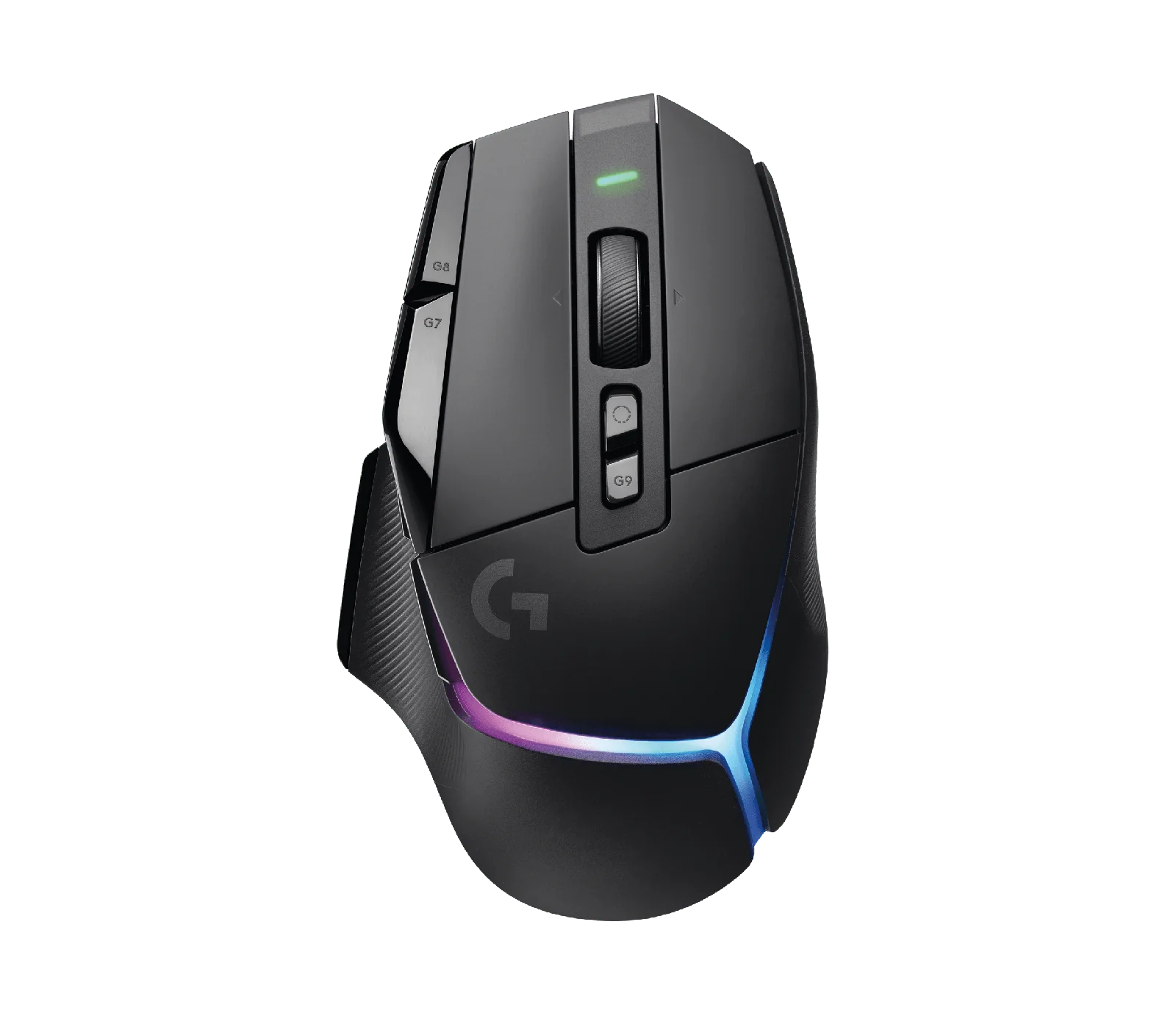 Logitech G502 X Plus Lightspeed