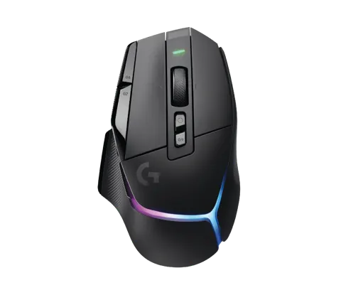 Logitech G502 X Plus Lightspeed