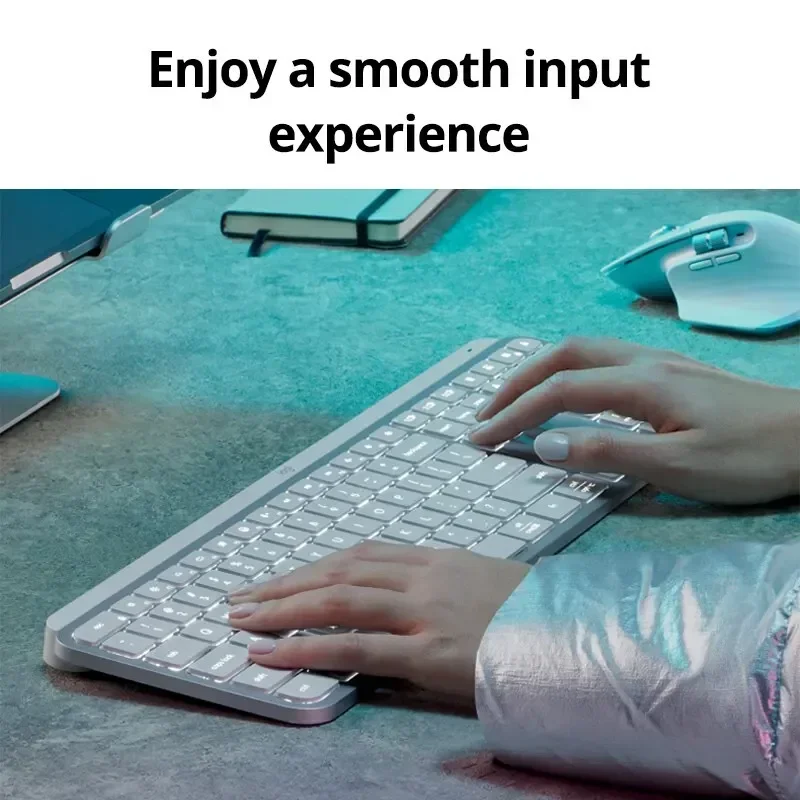 Logitech MX Keys S