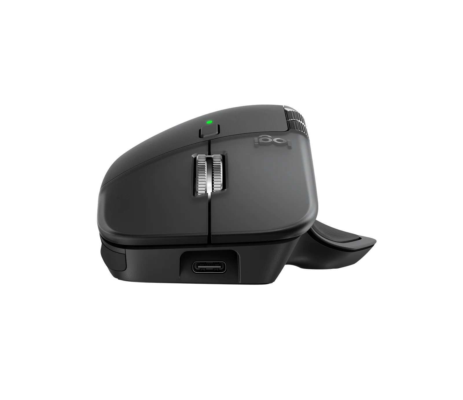 Logitech MX Master 4