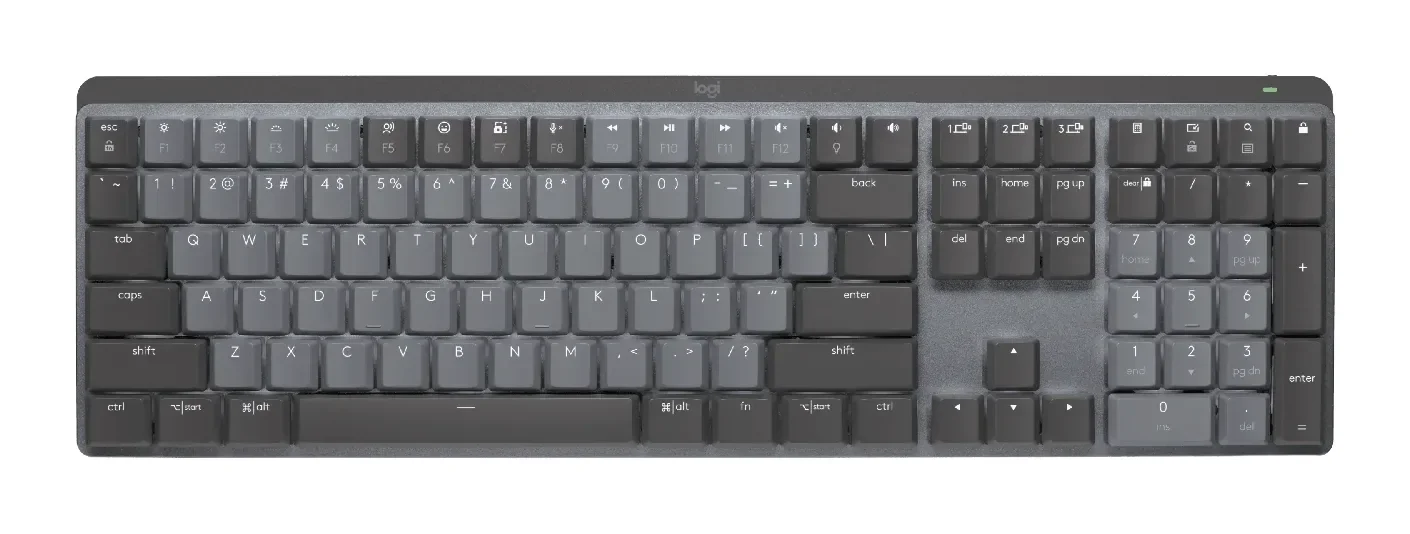 Logitech MX Mechanical