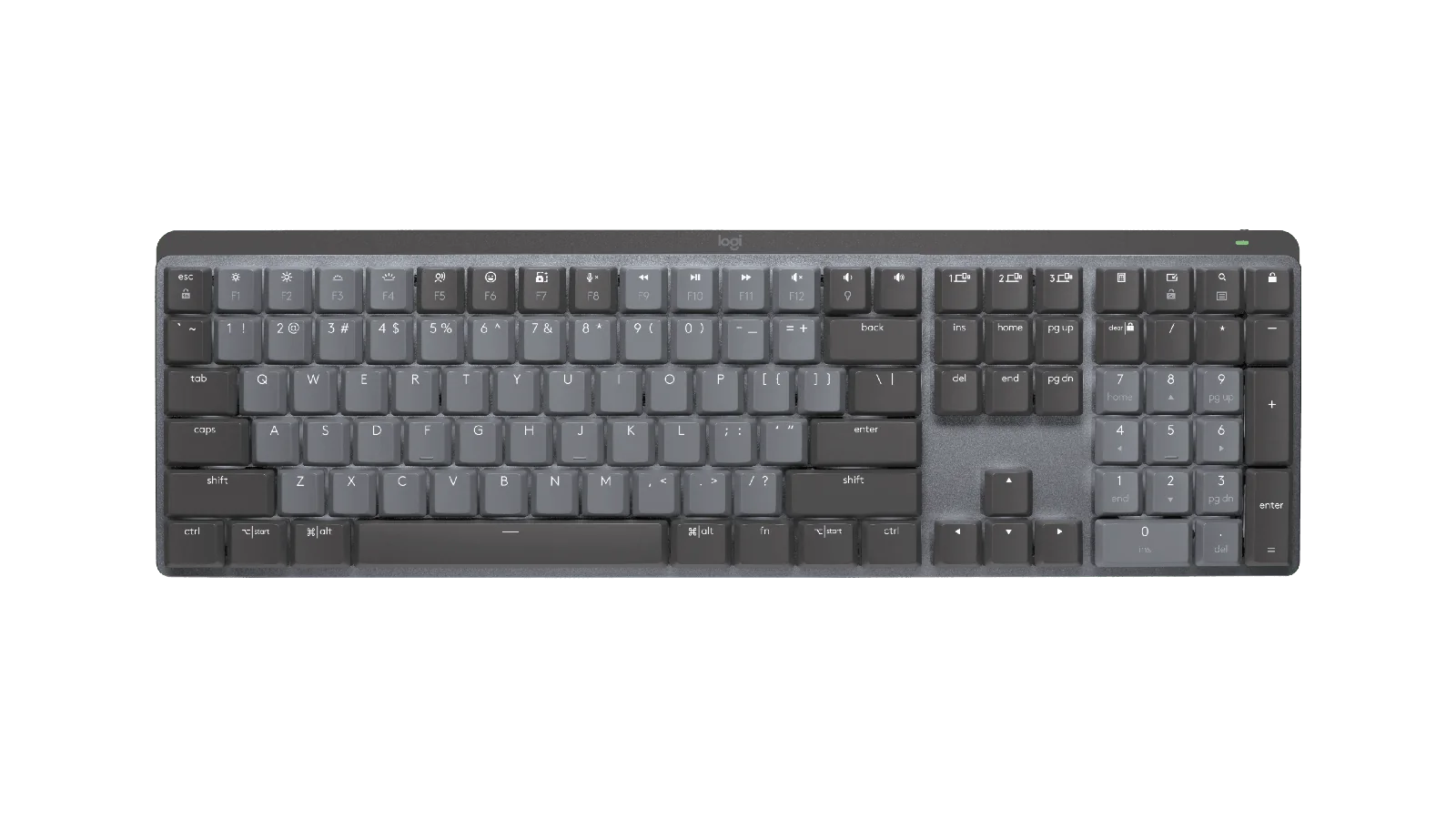 Logitech MX Mechanical