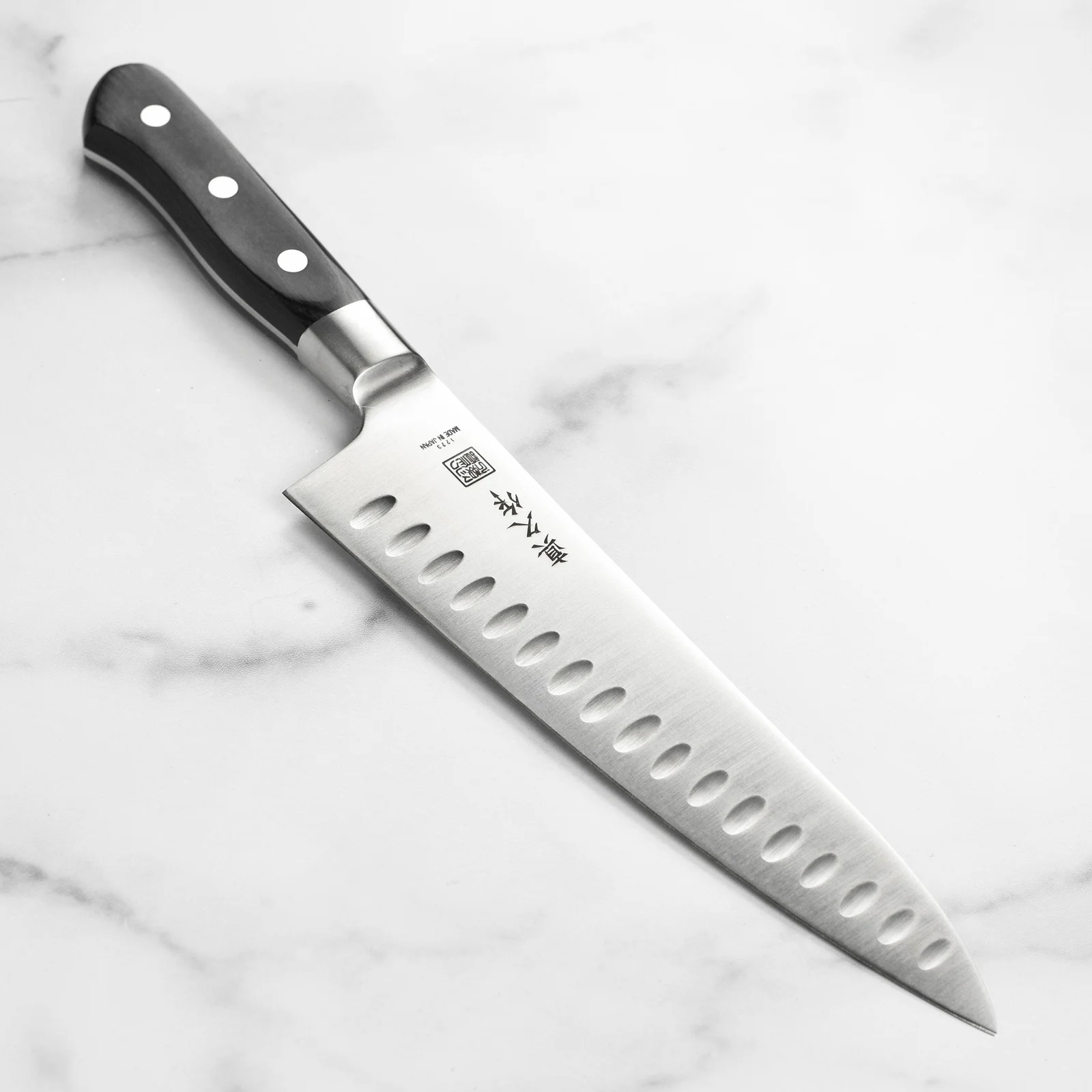 MAC Professional Series Chef Knife