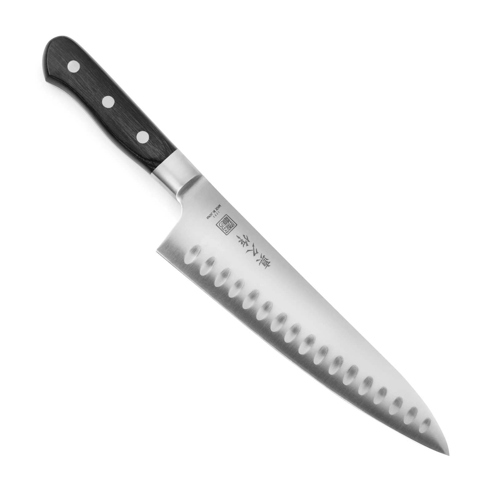 MAC Professional Series Chef Knife