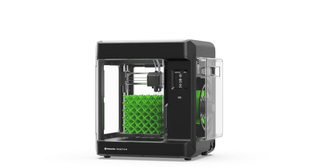 MakerBot Sketch