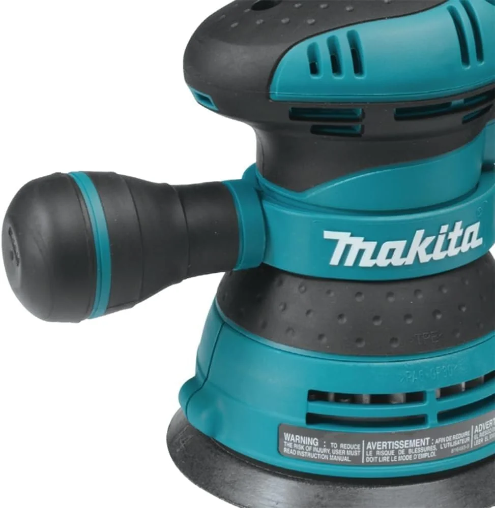 Makita BO5041K Orbital Sander