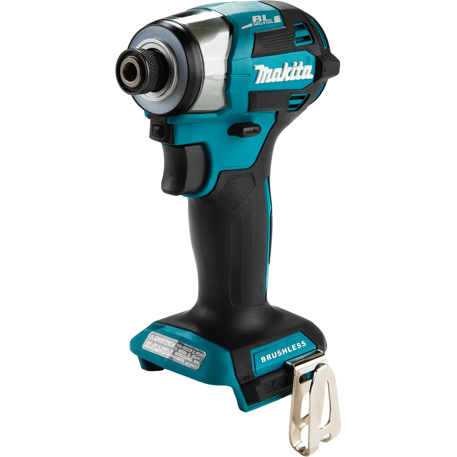 Makita XDT20T Impact Driver