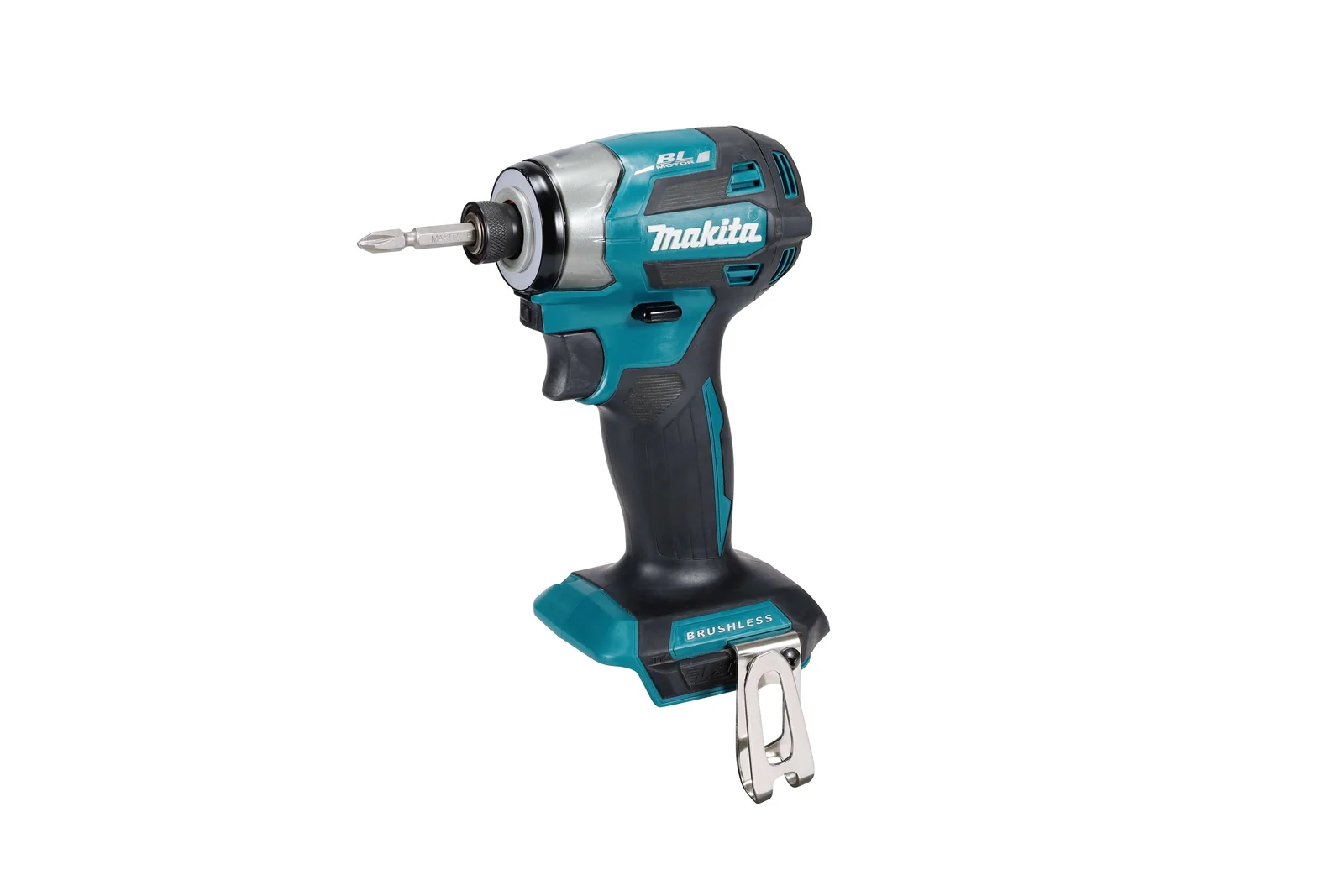 Makita XDT20T Impact Driver