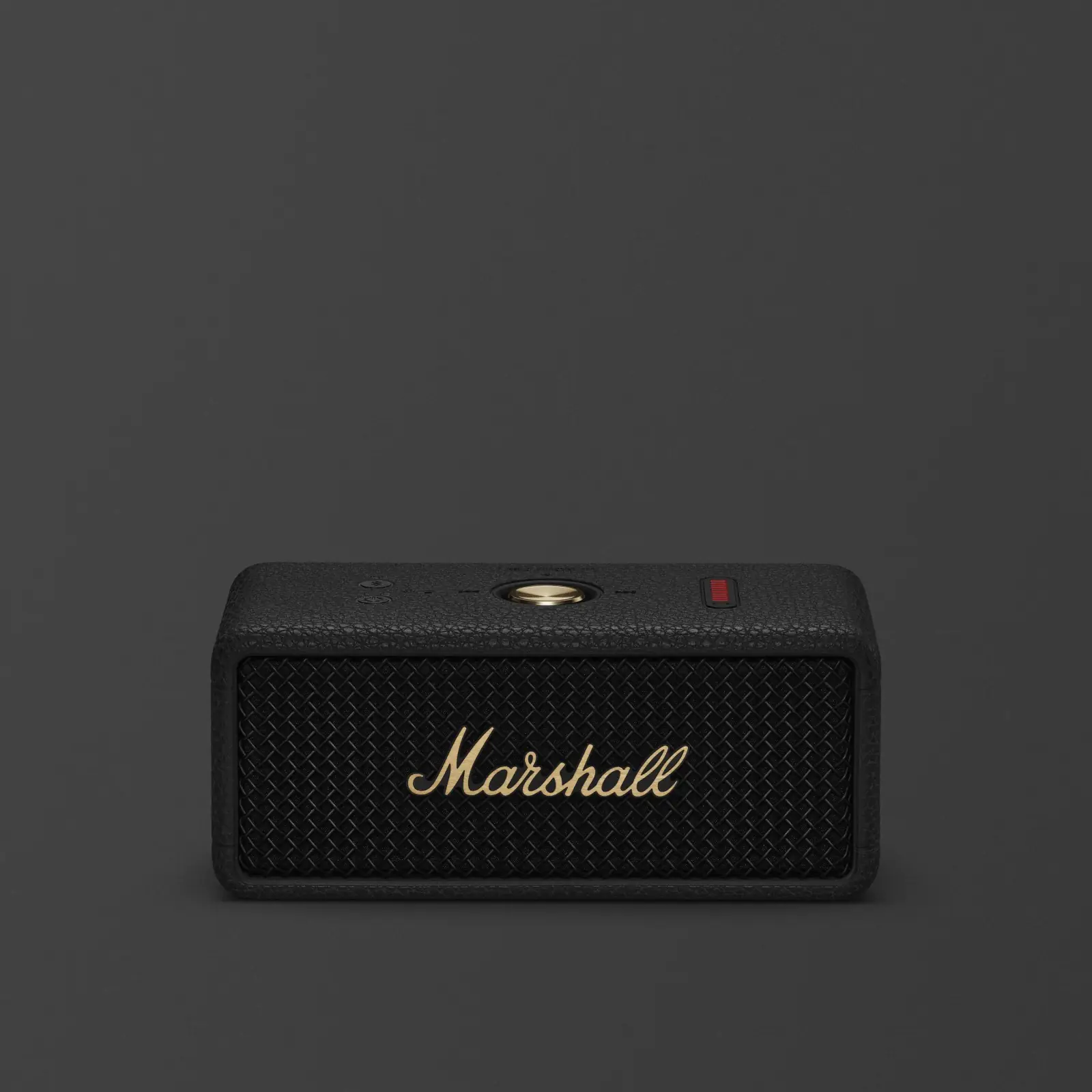Marshall Emberton III Portable Bluetooth Speaker
