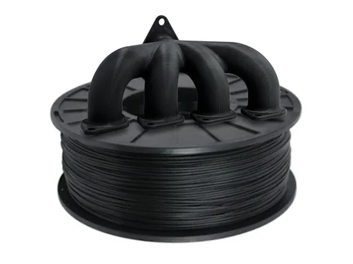 MatterHackers White PRO Series ABS Filament 1.75mm