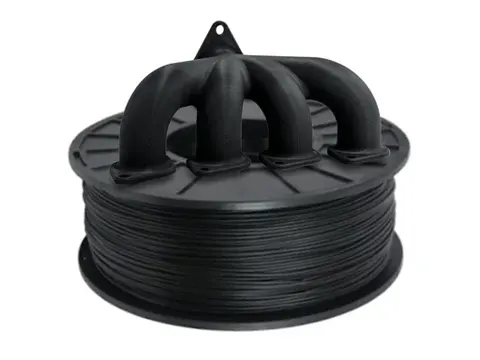 MatterHackers White PRO Series ABS Filament 1.75mm