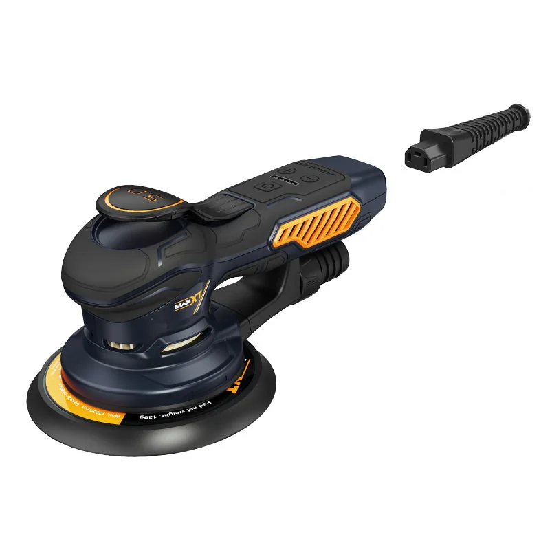 MAXXT Ramdon Orbital Sanders 6inch