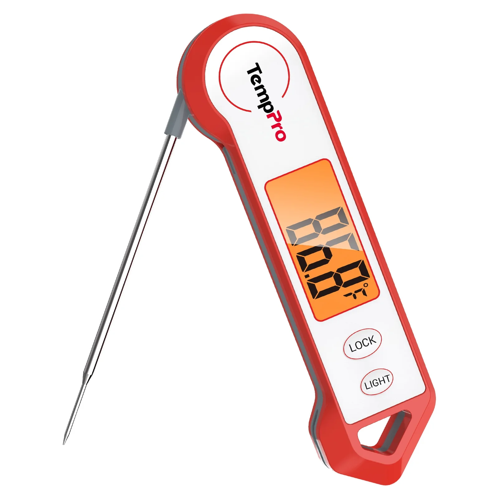 Meat Thermometer Digital