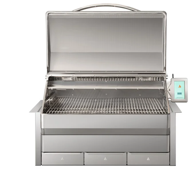 Memphis Grills Elite