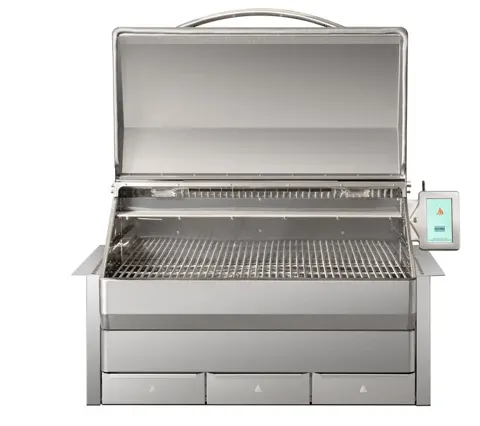 Memphis Grills Elite
