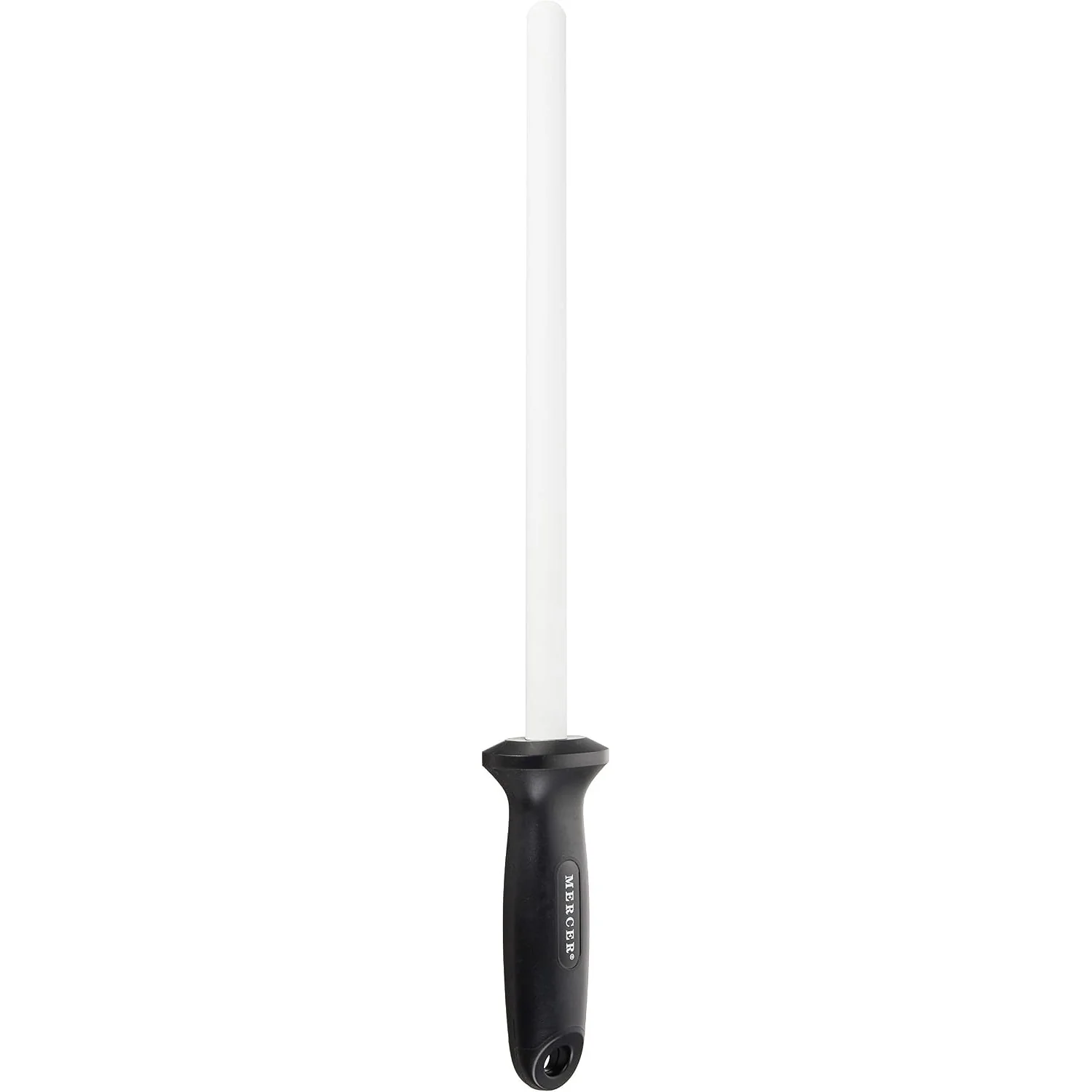 Mercer Culinary Ceramic Rod Knife Honing Steel