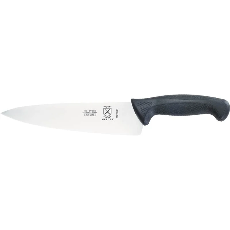 Mercer Culinary Millennia Chef's Knife 8 in (M22608)
