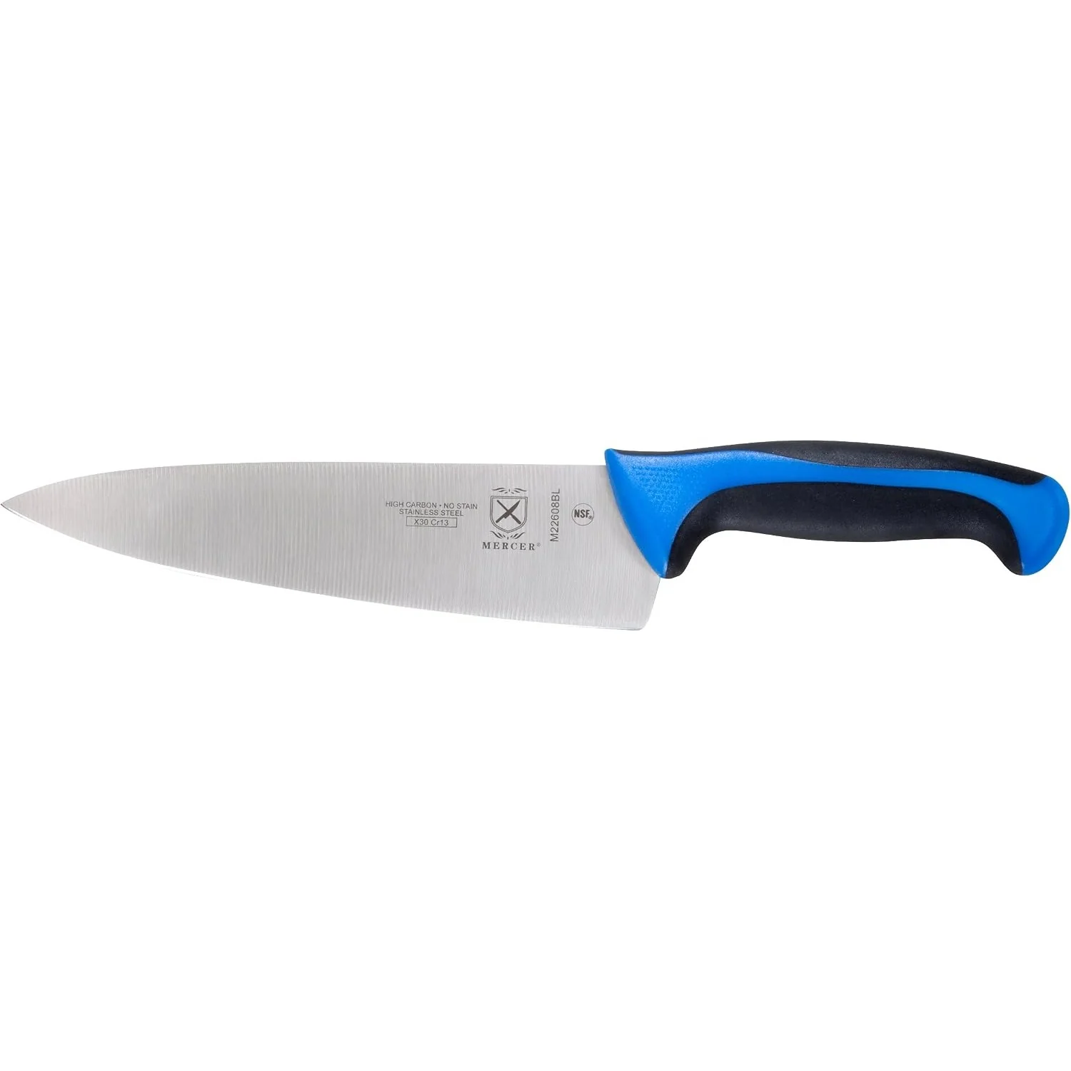 Mercer Culinary Millennia Colors Chef's Knife