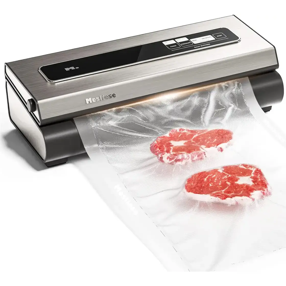 Mesliese 90kPa Vacuum Sealer