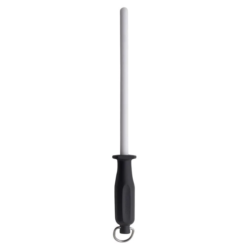 Messermeister 10" Ceramic Rod / Sharpening Steel