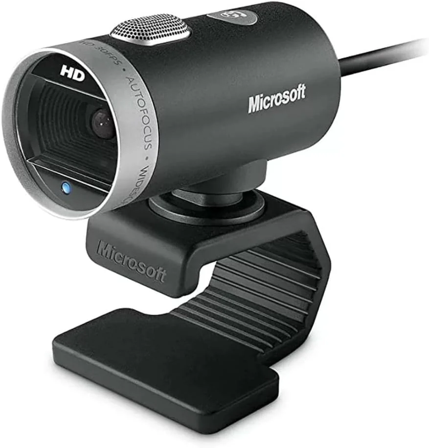 Microsoft LifeCam Cinema