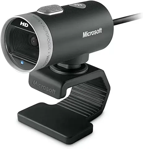 Microsoft LifeCam Cinema