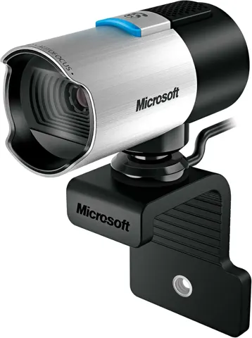 Microsoft LifeCam Studio