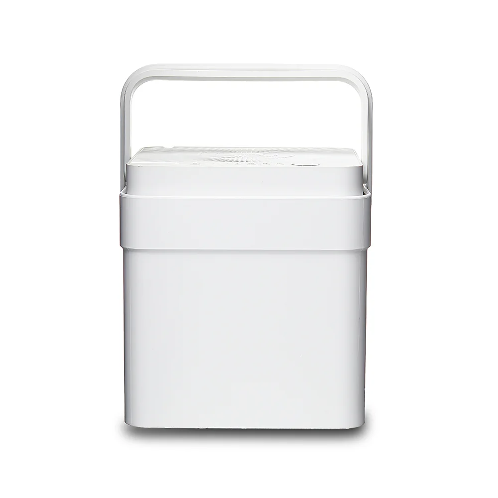Midea Cube 35 Pint Smart Dehumidifier for up to 3,500 Sq Ft