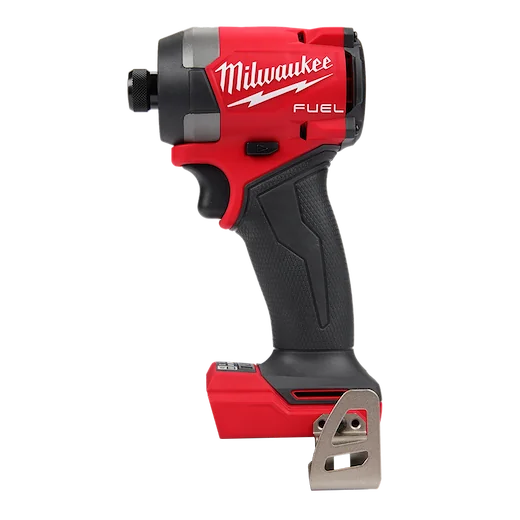 Milwaukee 2953-22 M18 FUEL 1/4 in. Hex Impact Driver Kit