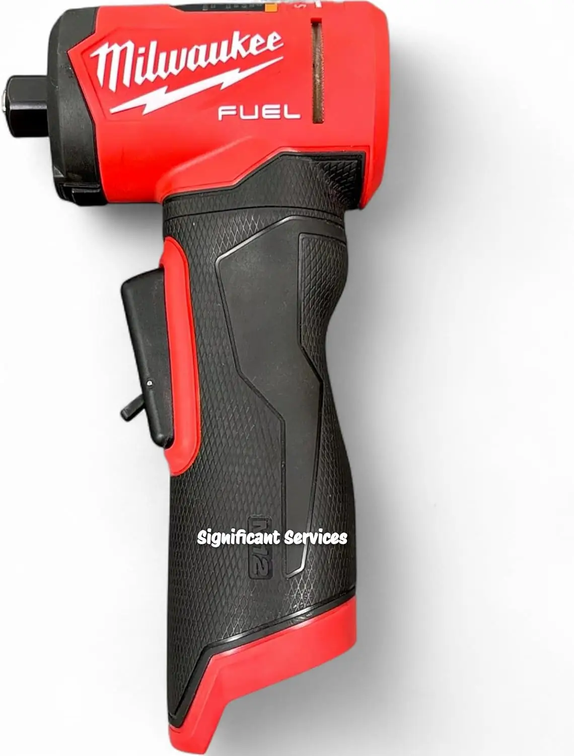 Milwaukee M12
