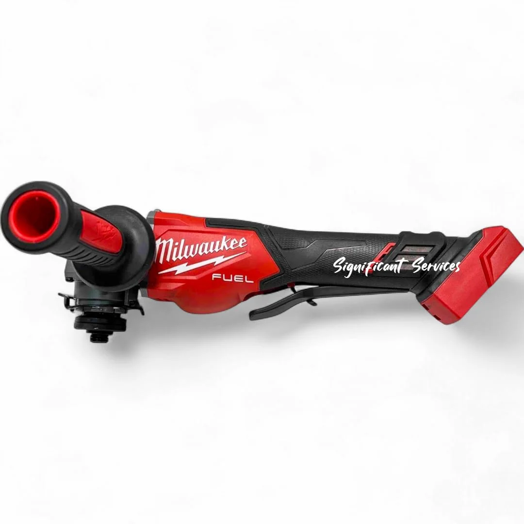 Milwaukee M18