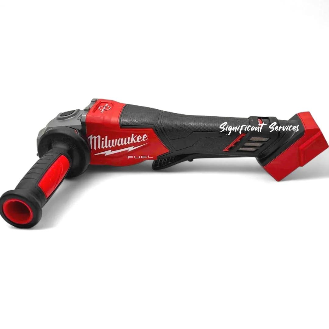 Milwaukee M18