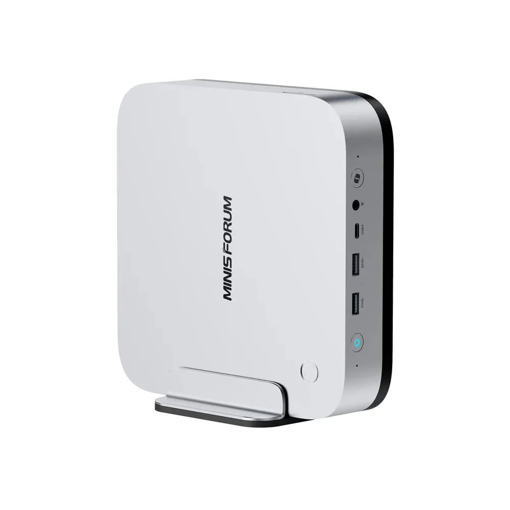 Minisforum AI X1 Pro (Ryzen AI 9 HX 370, 32GB, 1TB)