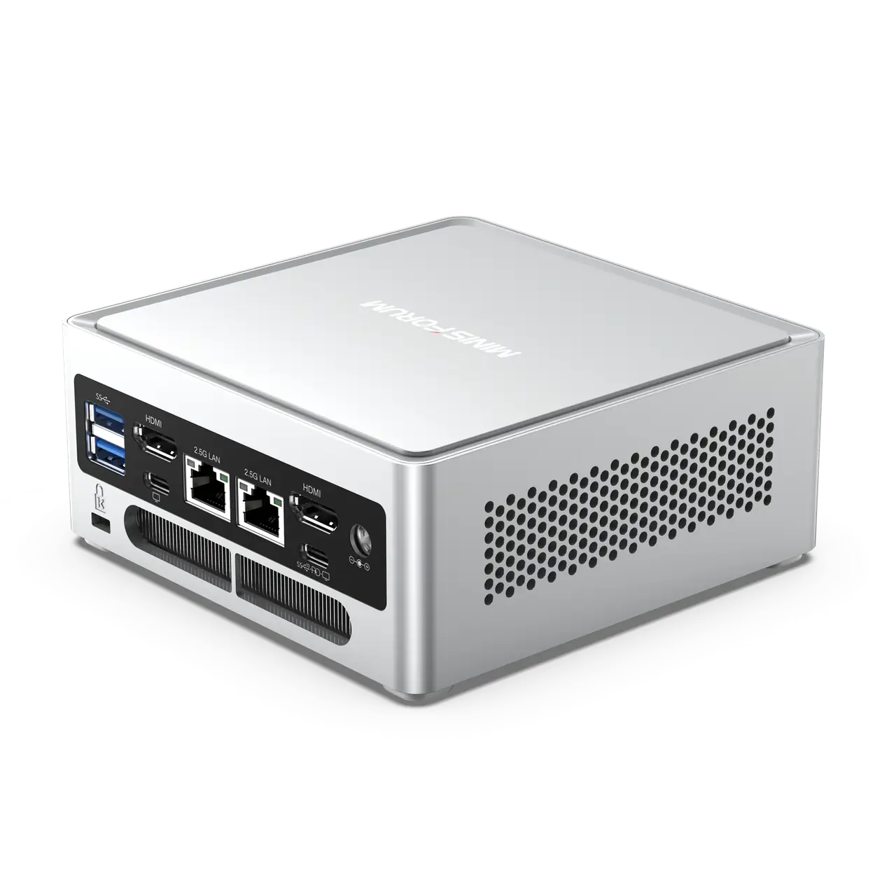 MINISFORUM M1-1390 Mini PC