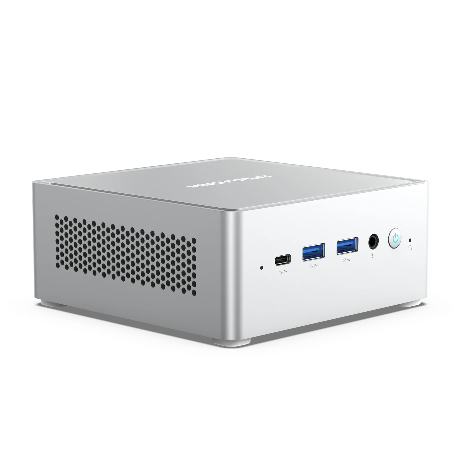 MINISFORUM M1-1390 Mini PC