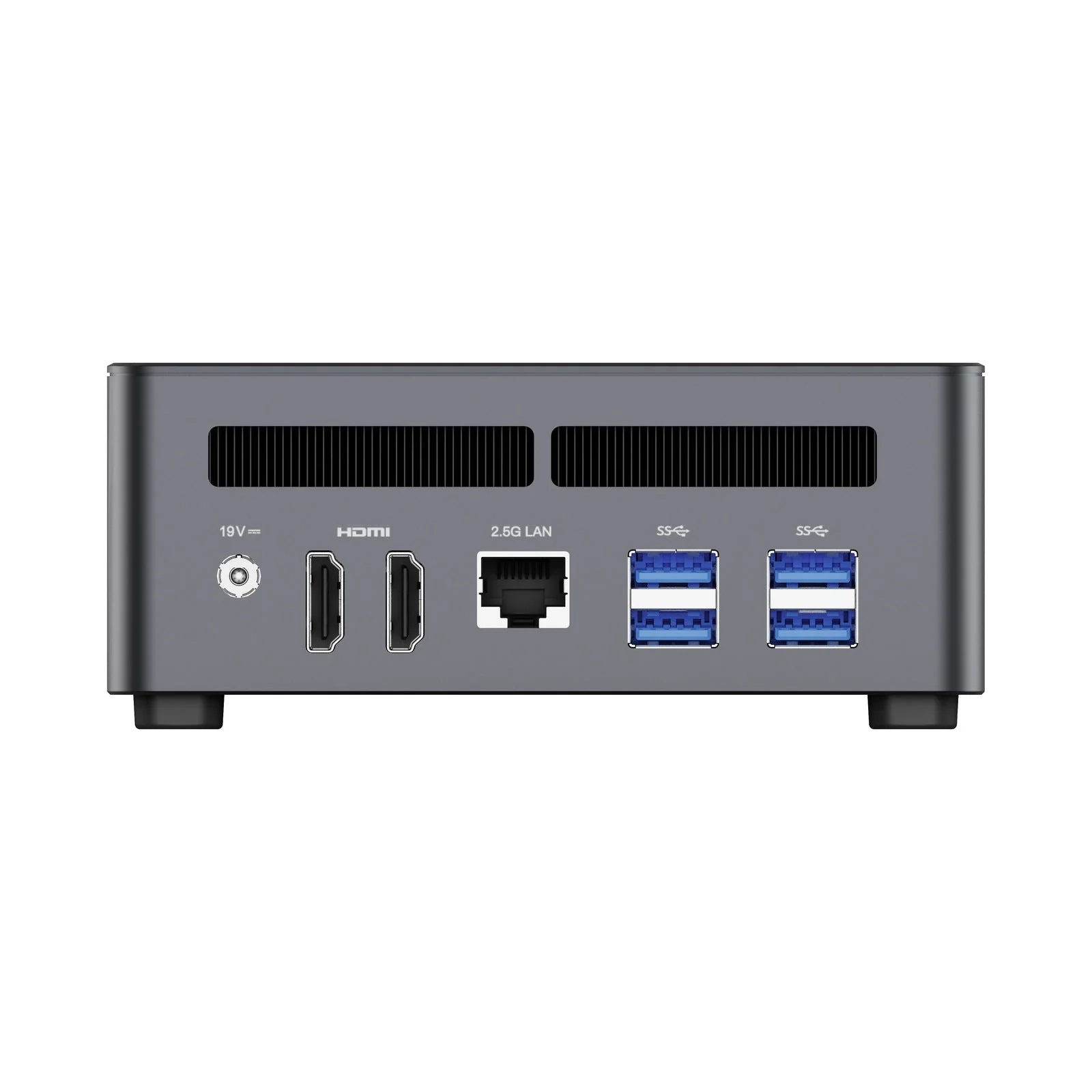 MINISFORUM UM790 Pro