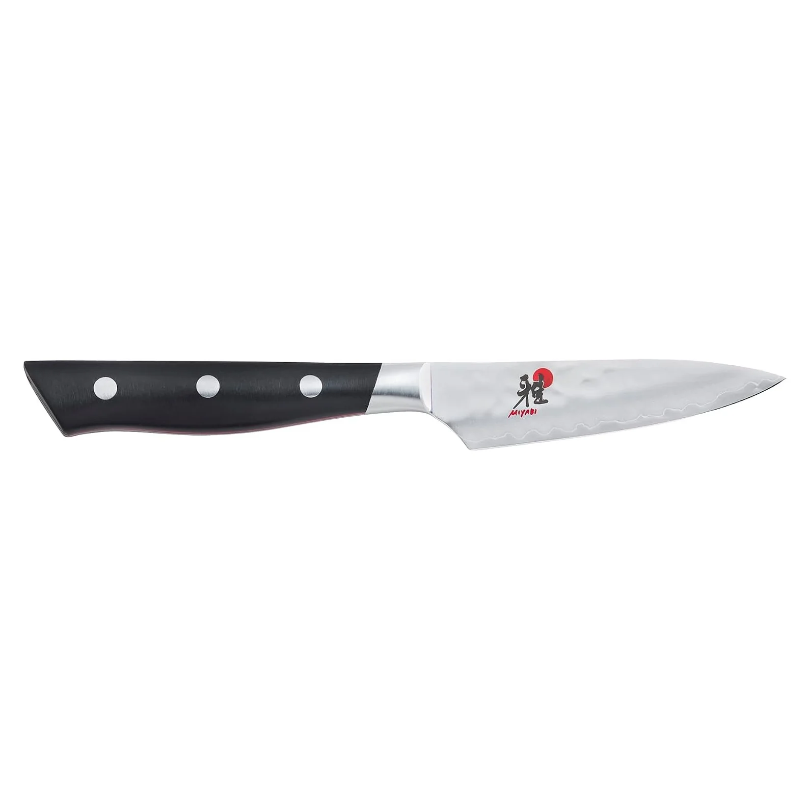 MIYABI Hisho 3.5-inch Paring Knife
